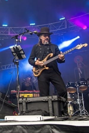 The Claypool Lennon Delirium - The Fillmore, Philadelphia, PA [31.08.2016]