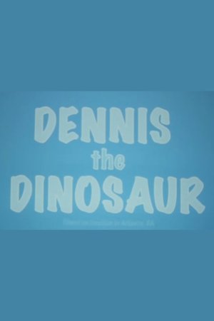 Dennis The Dinosaur