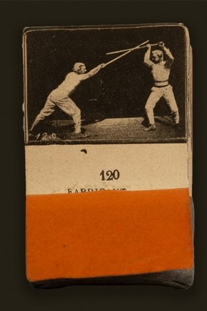 Le bâton