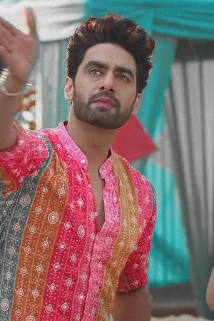 Abhira supports Armaan