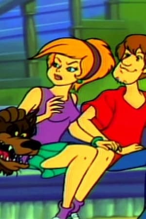 Scooby-Doo! and the Werewolves