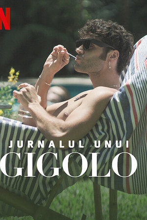 Jurnalul unui gigolo