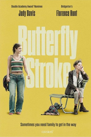 Butterfly Stroke
