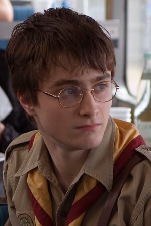 Daniel Radcliffe