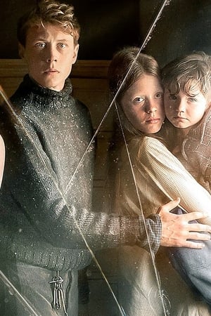 El secreto de Marrowbone