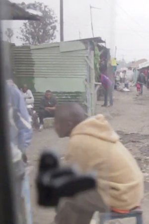 Opowieści z radia Kibera