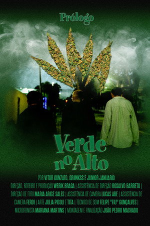 Prologo - Verde No Alto
