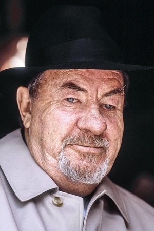 Leo McKern