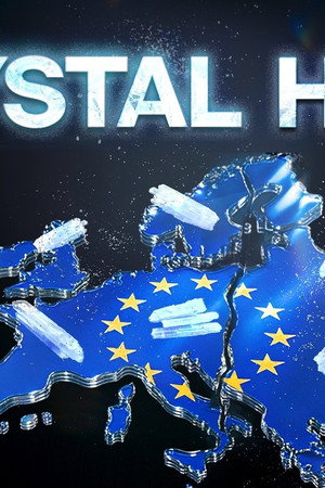 How Meth Is Killing Europe