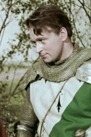 Sir Crustabread