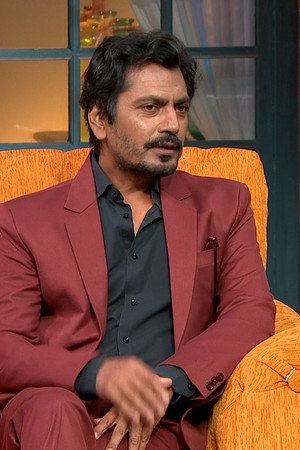 From Struggle To Stardom, Nawazuddin Siddiqui