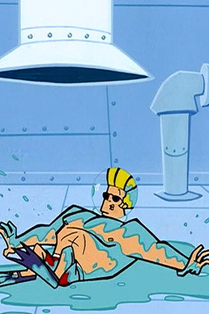 20,000 Leagues Over My Head