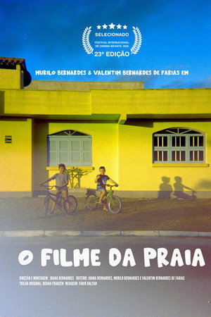 O Filme da Praia