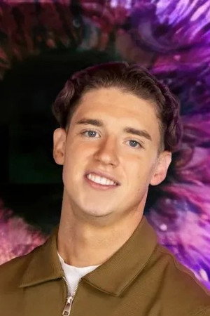 Frankie Taber