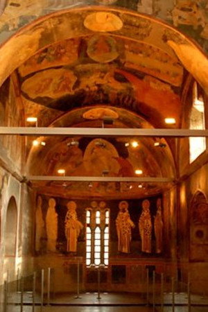 The Glory of Byzantium