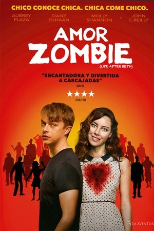 Mi Novia es una Zombie