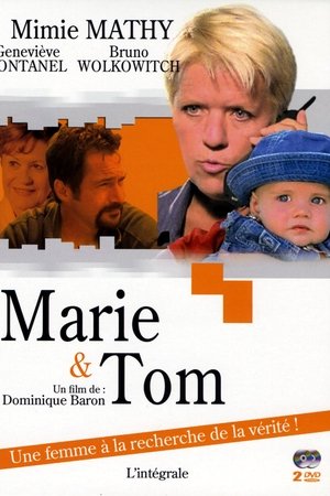 Marie et Tom