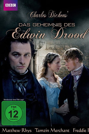 Das Geheimnis des Edwin Drood