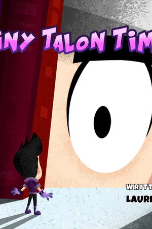 Tiny Talon Time