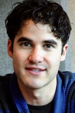 Darren Criss Darren Criss