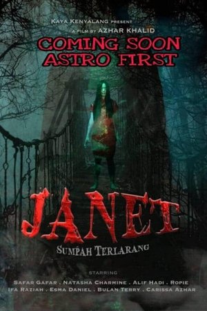 Janet: Sumpah Terlarang