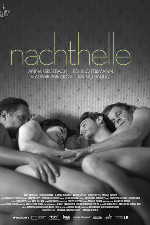 Nachthelle
