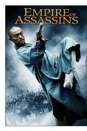 Empire of Assassins