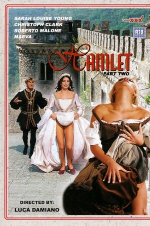 Hamlet: For the Love of Ophelia 2