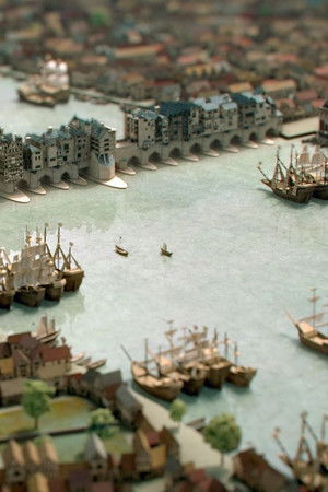 Zlaté století 1585–1650