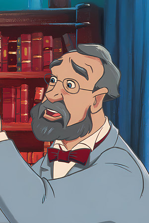 Louis Pasteur (1822 – 1895)