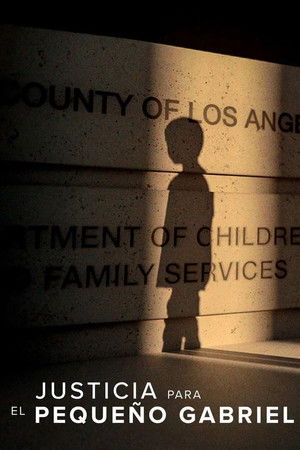 Justicia para el pequeño Gabriel