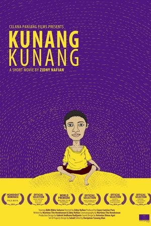 Kunang-kunang