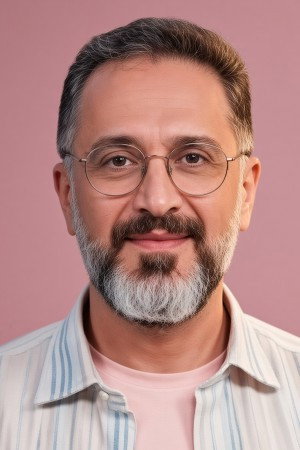 Hamed Modarres