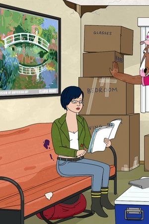 Feminista BoJack