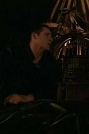 Bad Timing Deleted Scenes (S04)