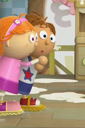 Čas ovocných pohárů