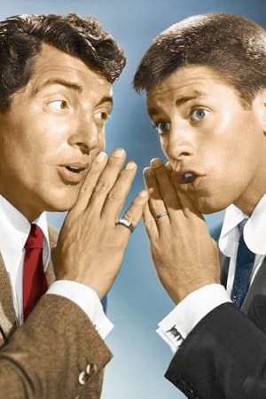 The Martin & Lewis Story: The Last Great Comedy Team