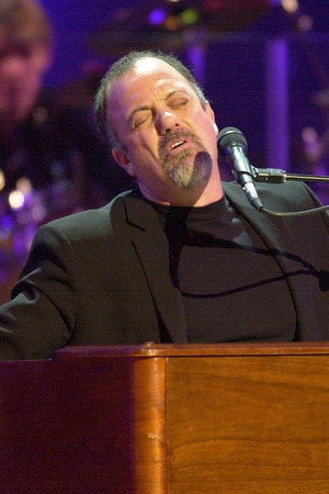 Billy Joel
