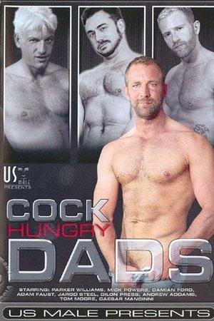 Cock Hungry Dads