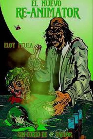El Nuevo Re-Animator