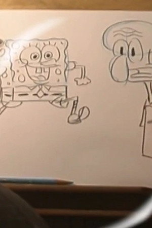 Drawing Characters