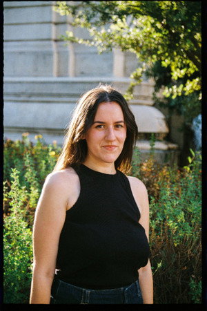 Emma Ricci Curbastro
