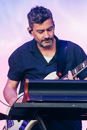 Bonobo