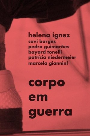 Corpo em Guerra