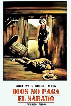 Dio non paga il sabato