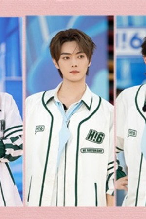 2026 Special First Look Episode 10