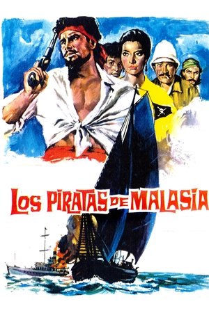 I pirati della Malesia