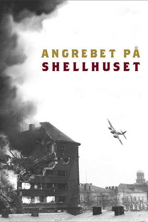 Angrebet På Shellhuset