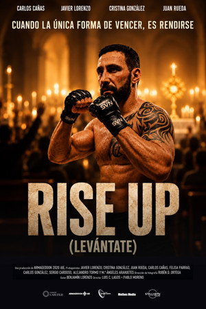 Rise Up (Levántate)