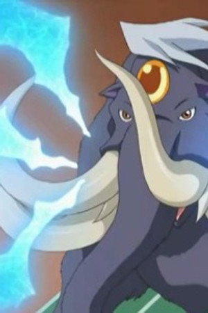 Conquering the Past (2)